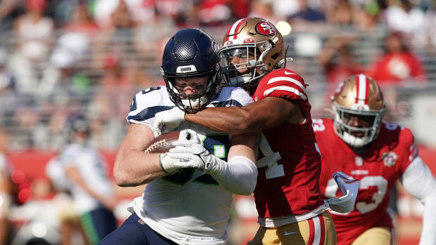 Will Dissly